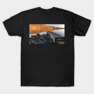 Loch Muick Reflections T-Shirt